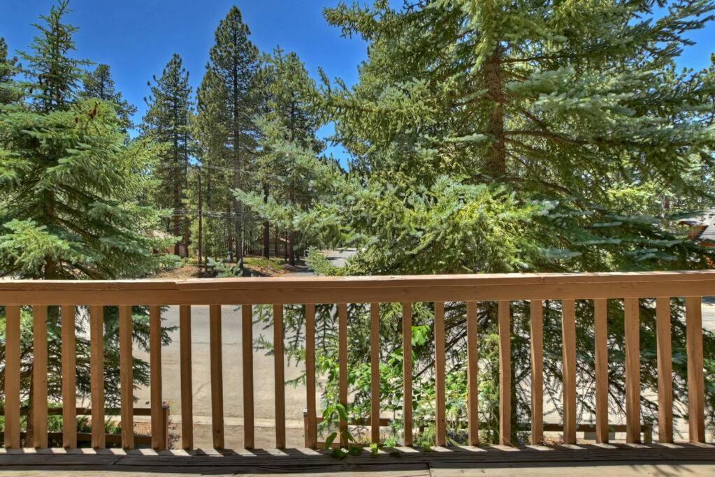 הוילה ביג בר לייק Snowy Pines Summit מראה חיצוני תמונה
